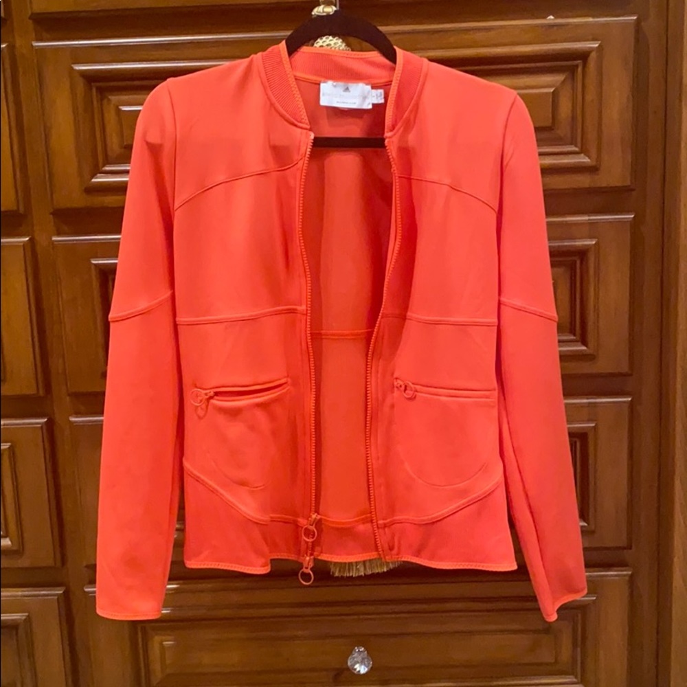 Stella McCartney Barricade Jacket